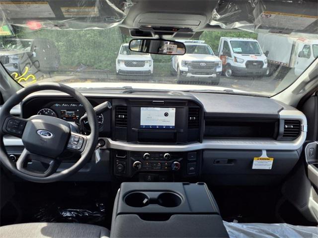 new 2026 Ford F-250 car, priced at $55,800