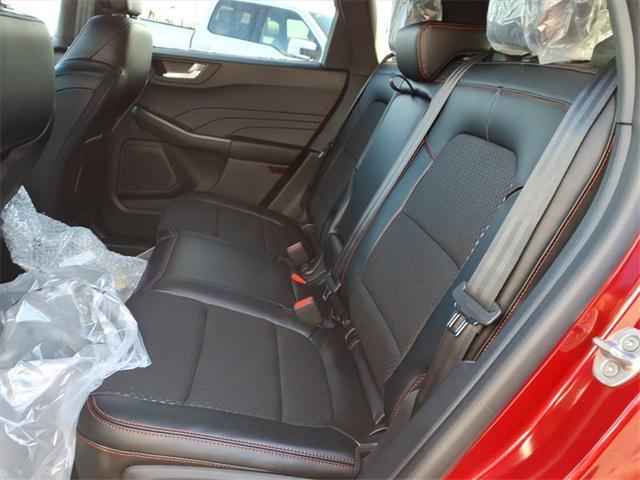 new 2026 Ford Escape car, priced at $30,580