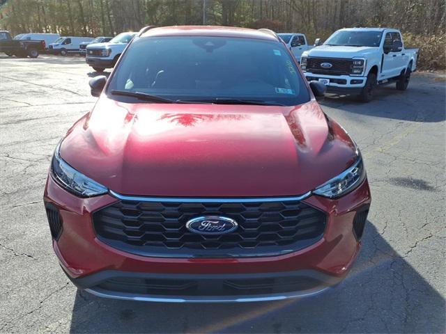 new 2026 Ford Escape car, priced at $30,580