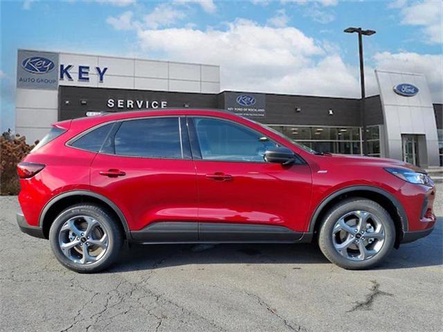 new 2026 Ford Escape car, priced at $30,580