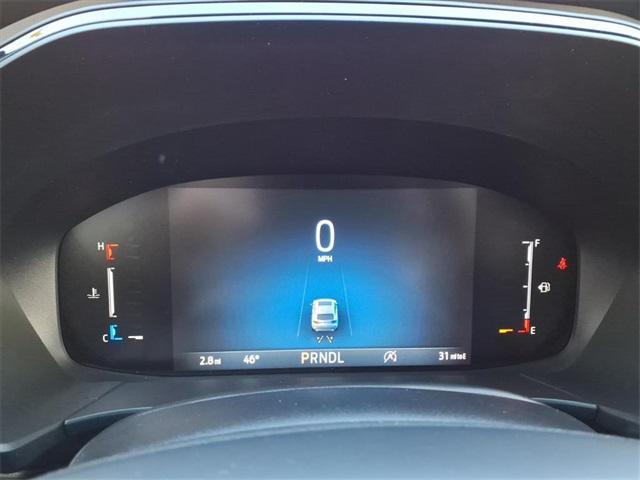 new 2026 Ford Escape car, priced at $30,580