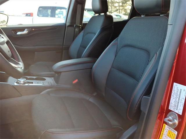 new 2026 Ford Escape car, priced at $30,580