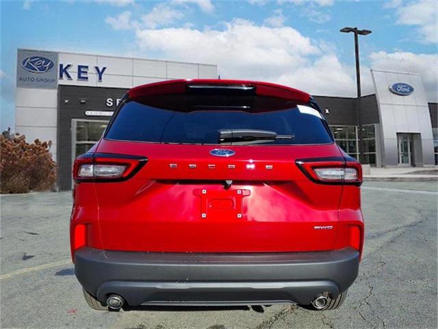 new 2026 Ford Escape car, priced at $30,580