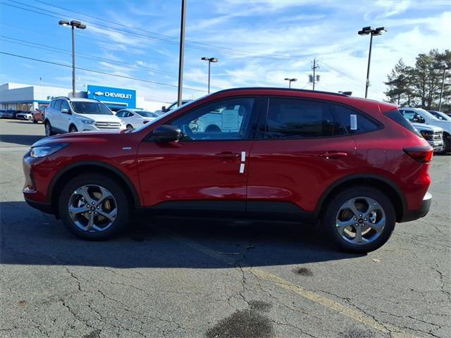 new 2026 Ford Escape car, priced at $30,580