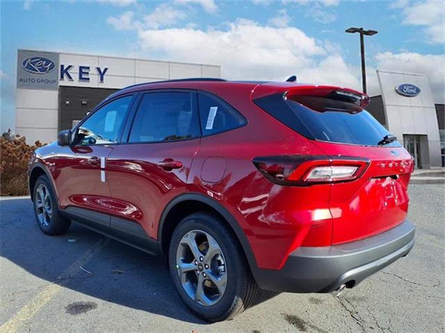 new 2026 Ford Escape car, priced at $30,580