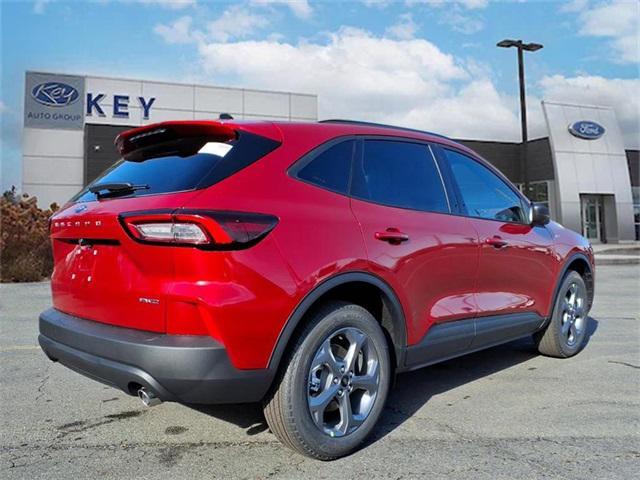 new 2026 Ford Escape car, priced at $30,580