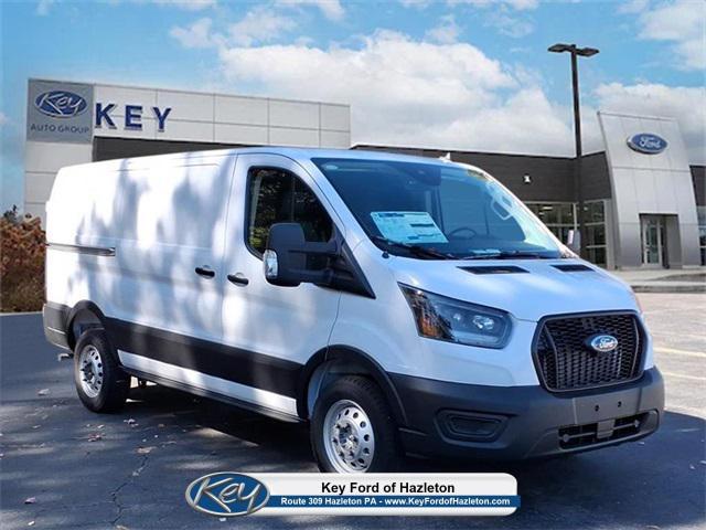 new 2025 Ford Transit-150 car, priced at $51,450