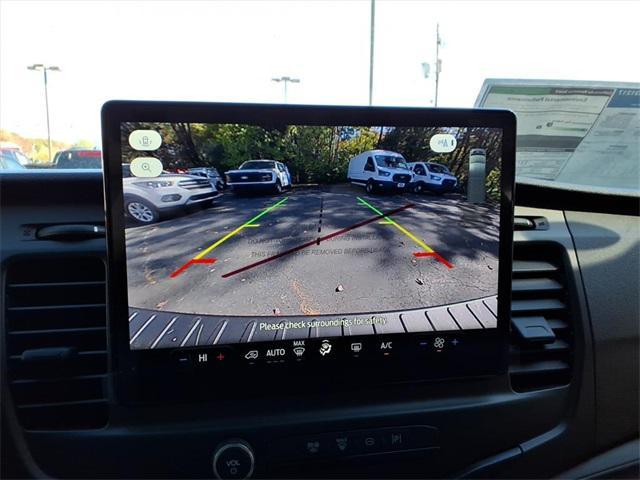 new 2025 Ford Transit-150 car, priced at $51,450