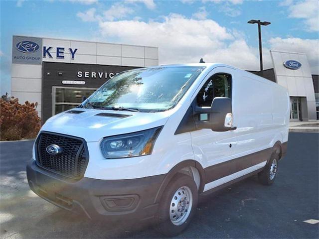 new 2025 Ford Transit-150 car, priced at $51,450