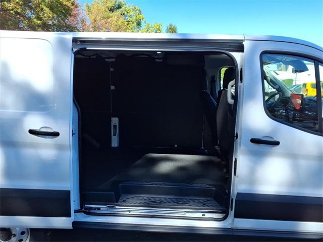 new 2025 Ford Transit-150 car, priced at $51,450