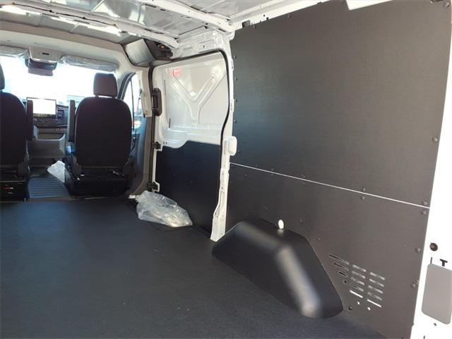 new 2025 Ford Transit-150 car, priced at $51,450