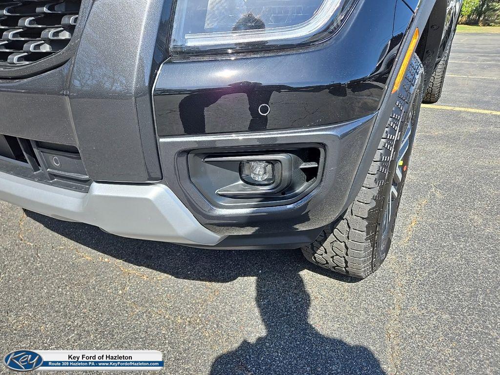 new 2026 Ford Ranger car, priced at $51,710