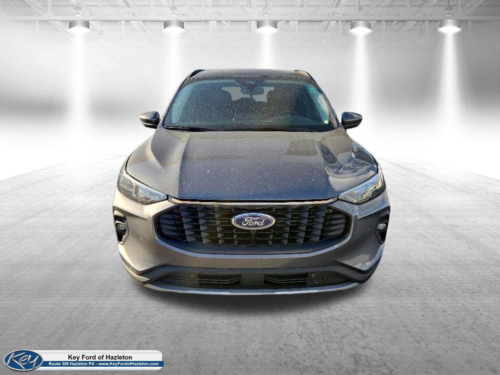 used 2024 Ford Escape car, priced at $25,099