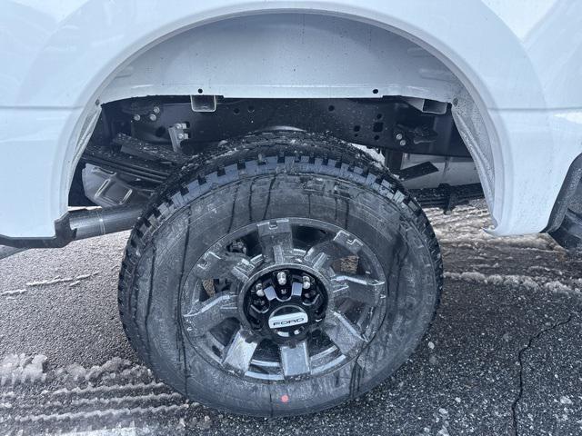 new 2026 Ford F-350 car, priced at $56,065