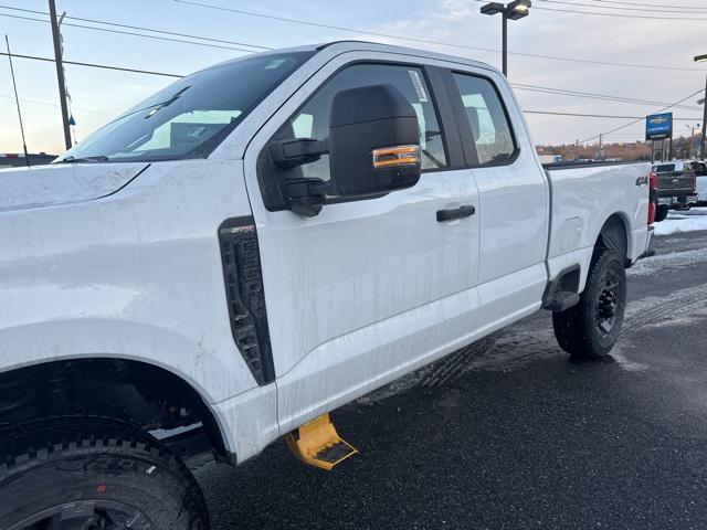 new 2026 Ford F-350 car, priced at $56,065