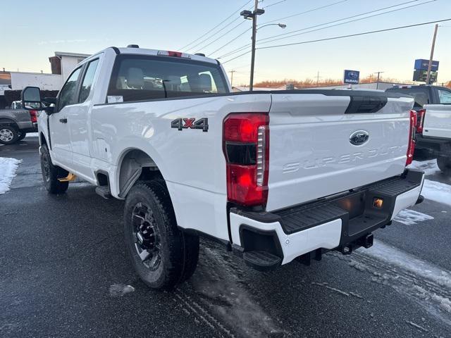 new 2026 Ford F-350 car, priced at $56,065