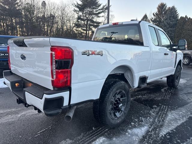 new 2026 Ford F-350 car, priced at $56,065