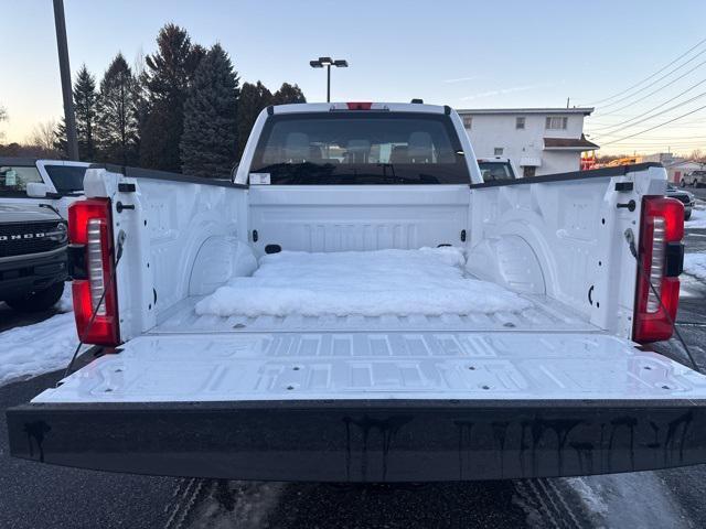 new 2026 Ford F-350 car, priced at $56,065