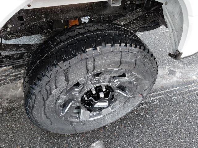 new 2026 Ford F-350 car, priced at $56,065