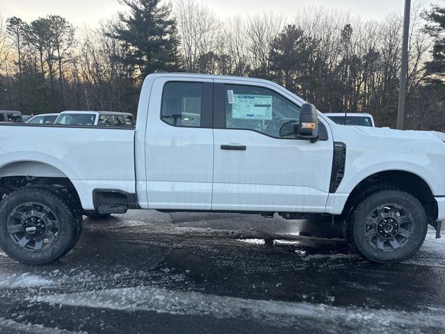 new 2026 Ford F-350 car, priced at $56,065