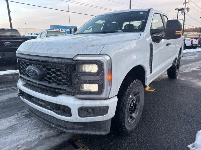 new 2026 Ford F-350 car, priced at $56,065