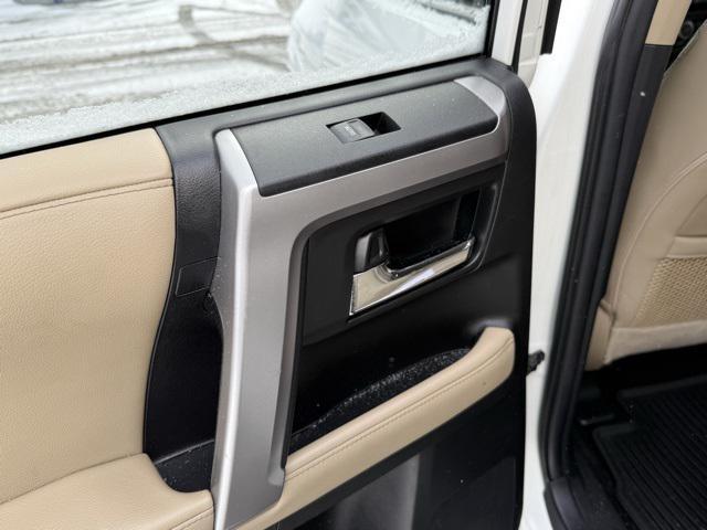 used 2022 Toyota 4Runner car, priced at $36,999