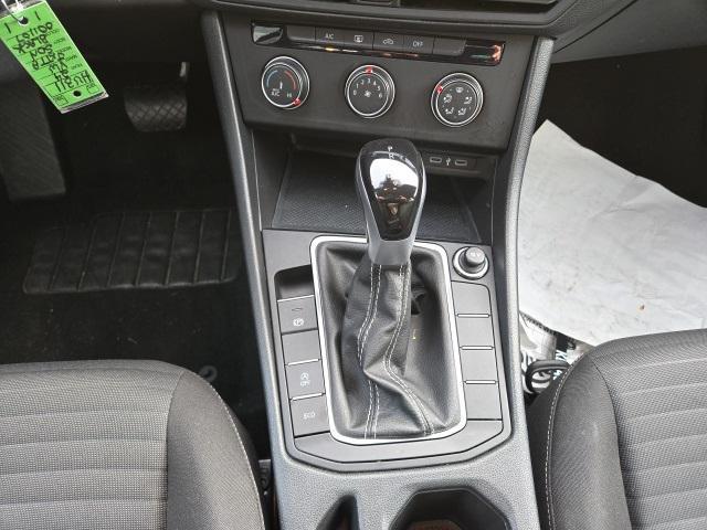 used 2024 Volkswagen Jetta car, priced at $15,999