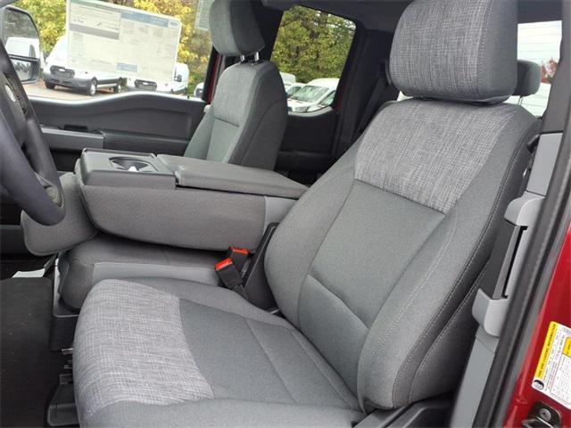 new 2026 Ford F-250 car, priced at $53,445