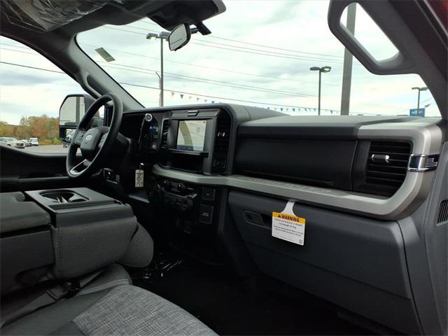 new 2026 Ford F-250 car, priced at $53,445