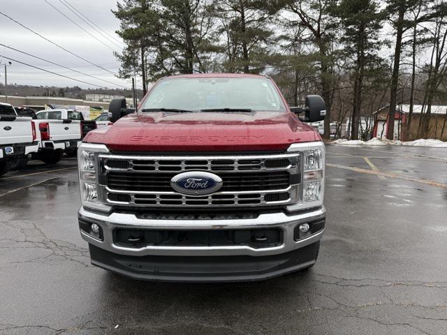 new 2026 Ford F-250 car, priced at $50,945