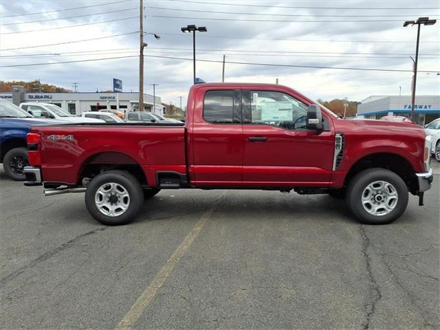 new 2026 Ford F-250 car, priced at $53,445