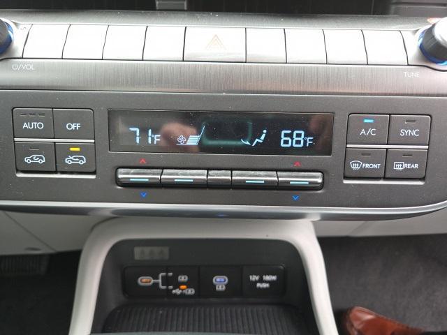 used 2024 Hyundai Kona car, priced at $19,499