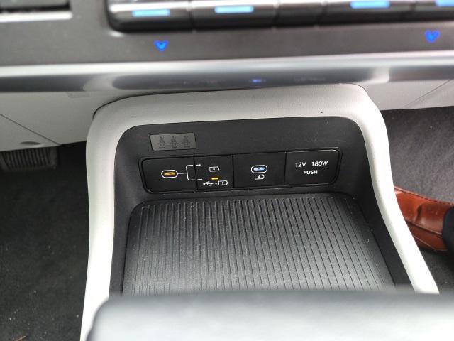 used 2024 Hyundai Kona car, priced at $19,499