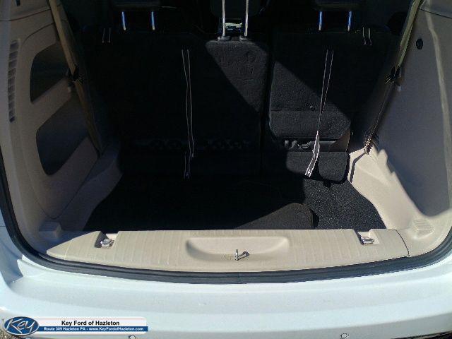 used 2023 Chrysler Pacifica car, priced at $22,995
