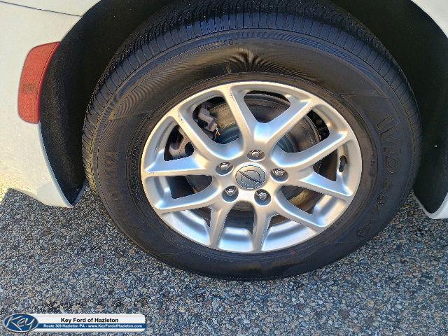 used 2023 Chrysler Pacifica car, priced at $22,995