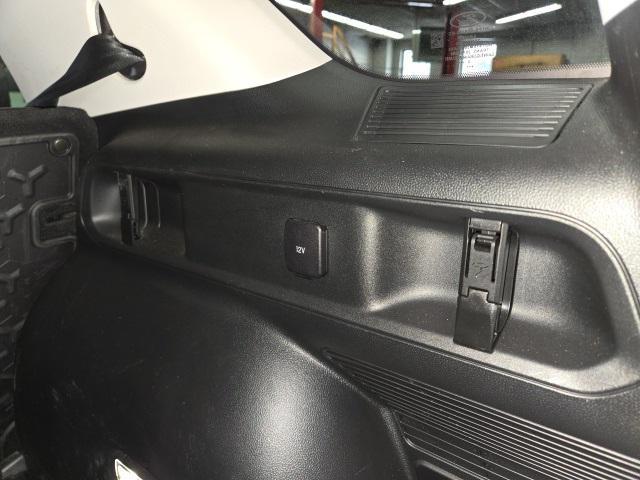 used 2021 Ford Bronco Sport car, priced at $18,999