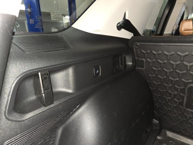 used 2021 Ford Bronco Sport car, priced at $18,999