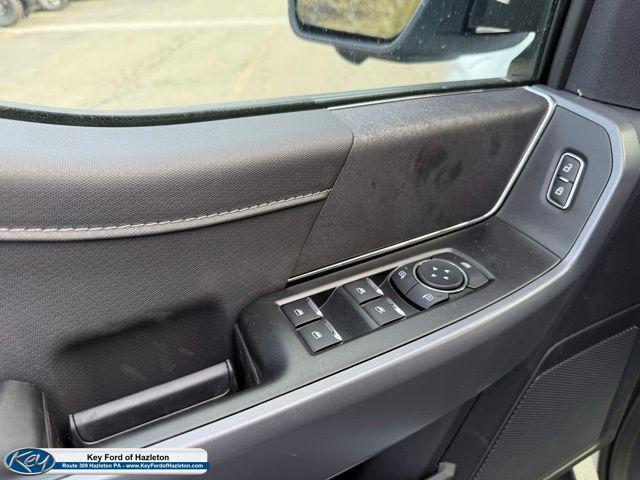 new 2025 Ford F-150 car, priced at $53,380