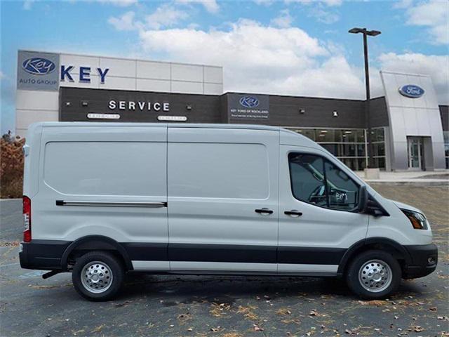 new 2025 Ford Transit-250 car, priced at $48,445