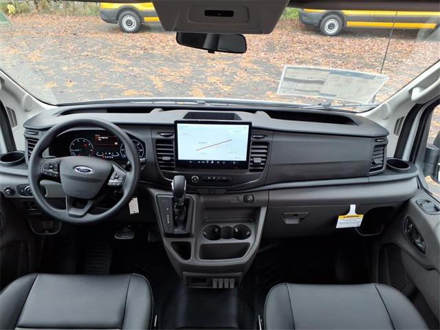new 2025 Ford Transit-250 car, priced at $48,445