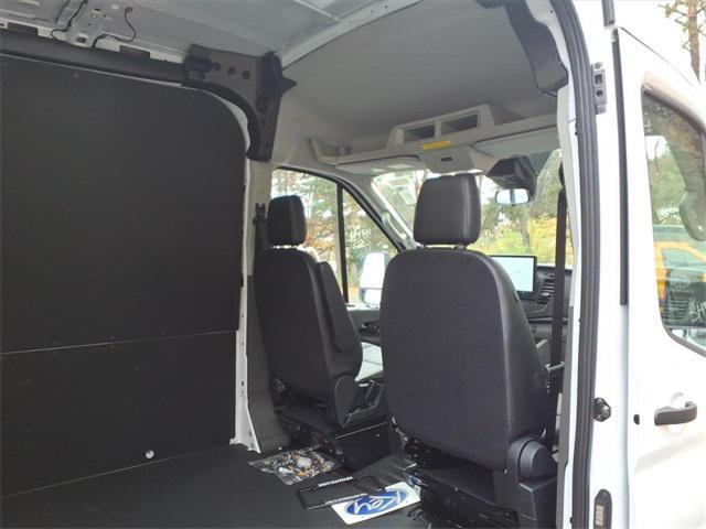 new 2025 Ford Transit-250 car, priced at $48,445