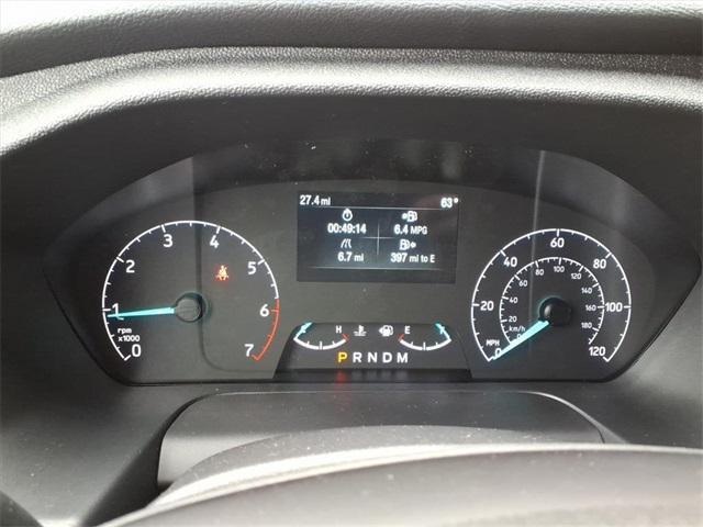 new 2025 Ford Transit-250 car, priced at $48,445