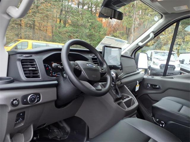 new 2025 Ford Transit-250 car, priced at $48,445