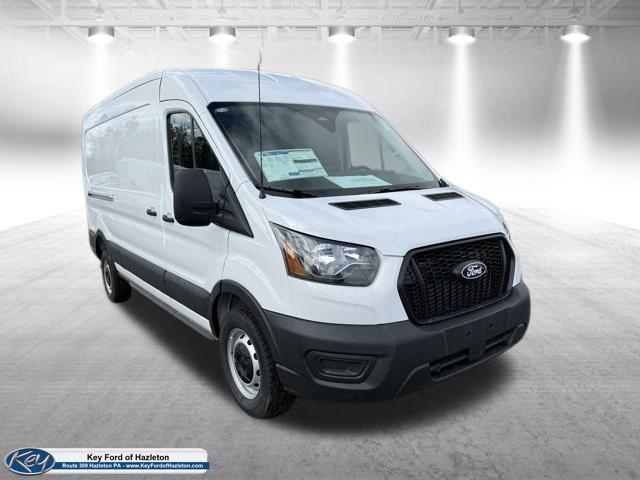 new 2026 Ford Transit-250 car, priced at $48,510