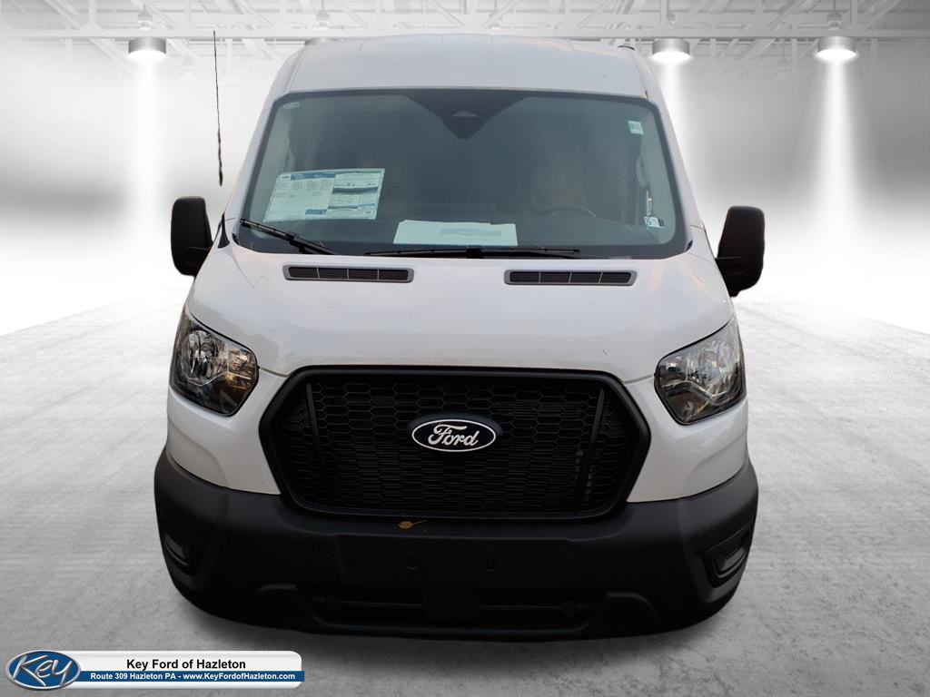 new 2026 Ford Transit-250 car, priced at $48,510