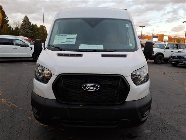 new 2026 Ford Transit-250 car, priced at $50,010