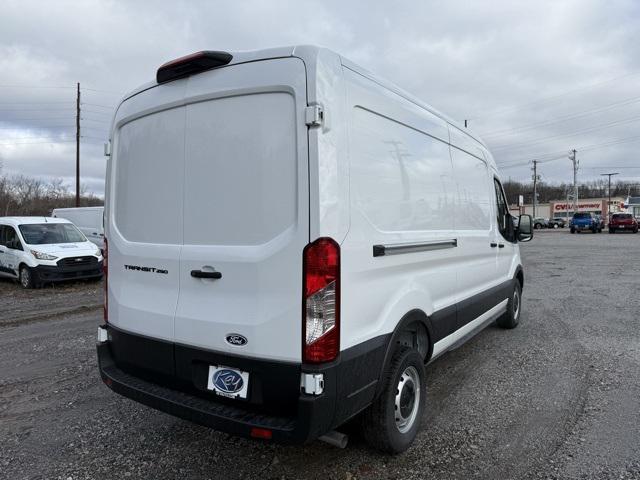 new 2026 Ford Transit-250 car, priced at $48,510