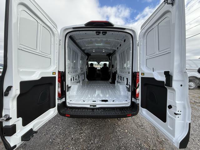 new 2026 Ford Transit-250 car, priced at $48,510