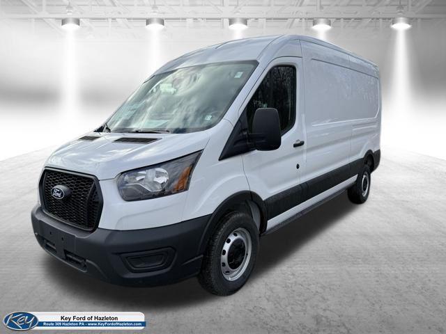 new 2026 Ford Transit-250 car, priced at $48,510