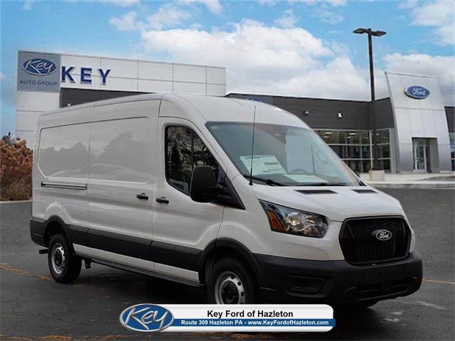 new 2026 Ford Transit-250 car, priced at $50,010